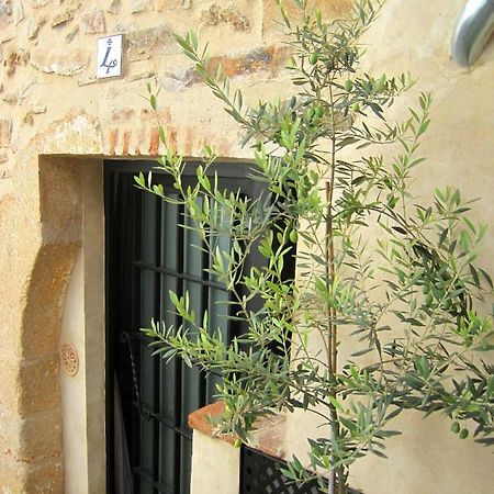 La Casina De Piedra Encanto - Parte Antigua De Cáceres Exterior photo