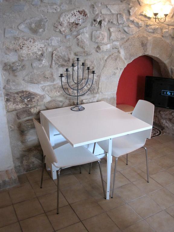 La Casina De Piedra Encanto - Parte Antigua De Cáceres Room photo