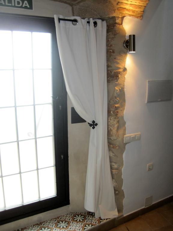 La Casina De Piedra Encanto - Parte Antigua De Cáceres Room photo