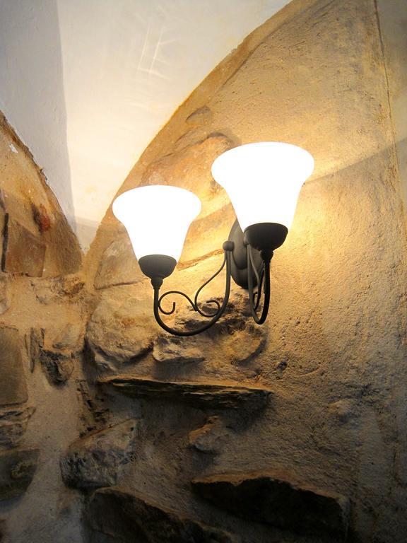 La Casina De Piedra Encanto - Parte Antigua De Cáceres Room photo