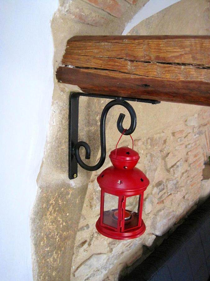 La Casina De Piedra Encanto - Parte Antigua De Cáceres Room photo